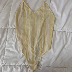 Colsie Bodysuit